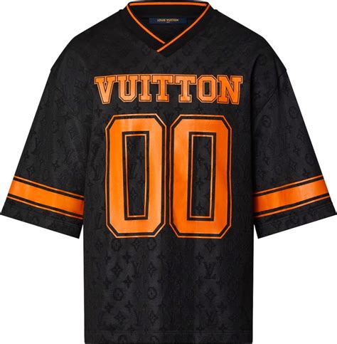 louis vuitton virtual jersey